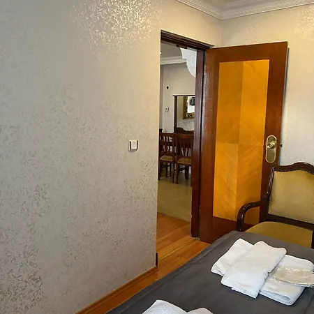 Hotel Timeks Sultanahmet Istanbulská provincie