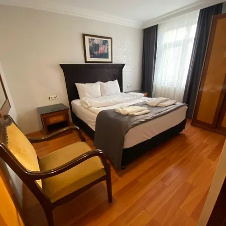 Timeks Sultanahmet Istanbulská provincie