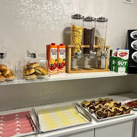 Timeks Sultanahmet Hotel Istanbulská provincie