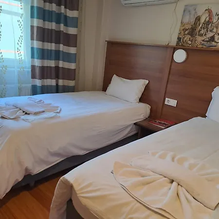 Timeks Sultanahmet 3*