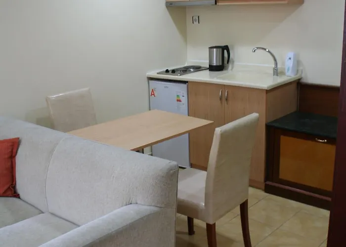 Timeks Sultanahmet Istanbulská provincie