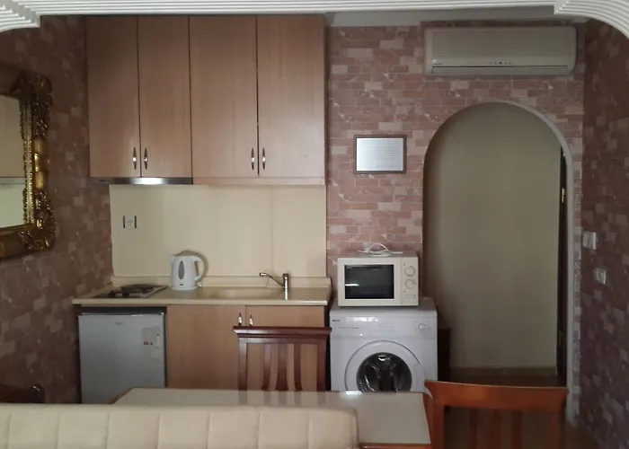 Timeks Sultanahmet 3*