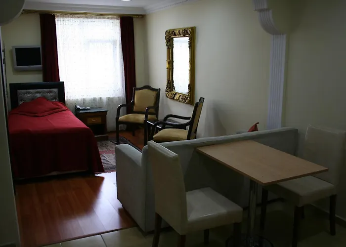 Timeks Sultanahmet Istanbulská provincie