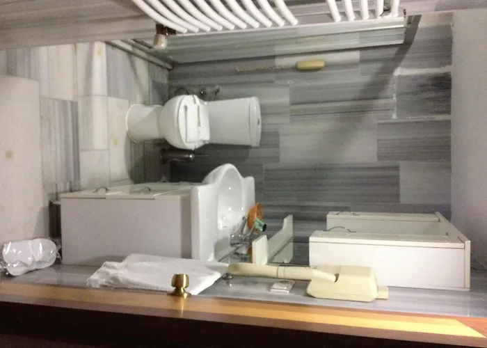 Timeks Sultanahmet 3*