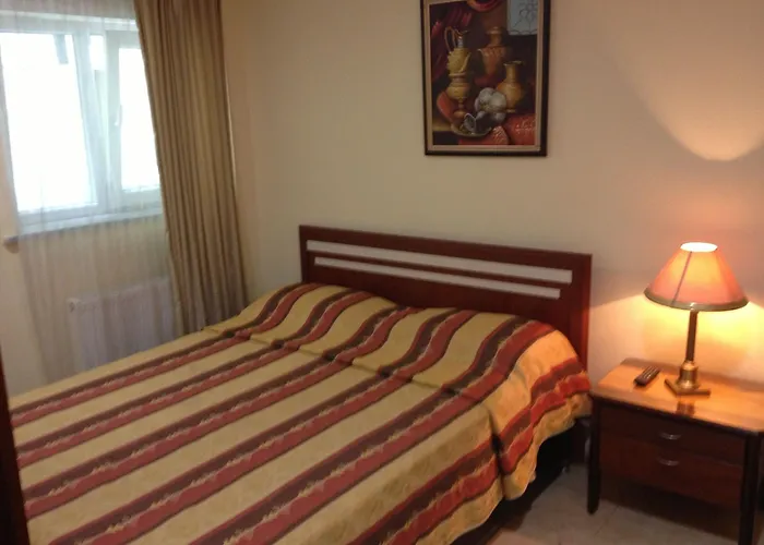 Timeks Sultanahmet 3* Istanbulská provincie