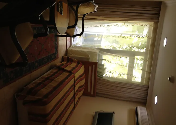 Timeks Sultanahmet 3*