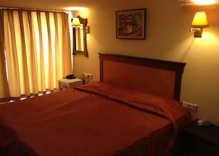 Hotel Timeks Sultanahmet