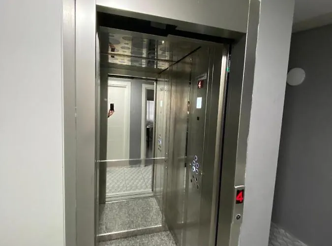 Timeks Sultanahmet Hotel