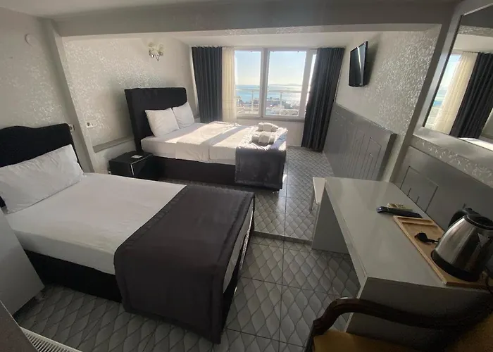 Timeks Sultanahmet 3* Istanbulská provincie