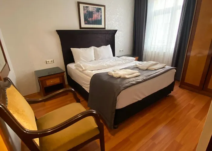 Timeks Sultanahmet Istanbulská provincie