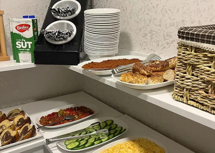 Timeks Sultanahmet 3* Istanbulská provincie