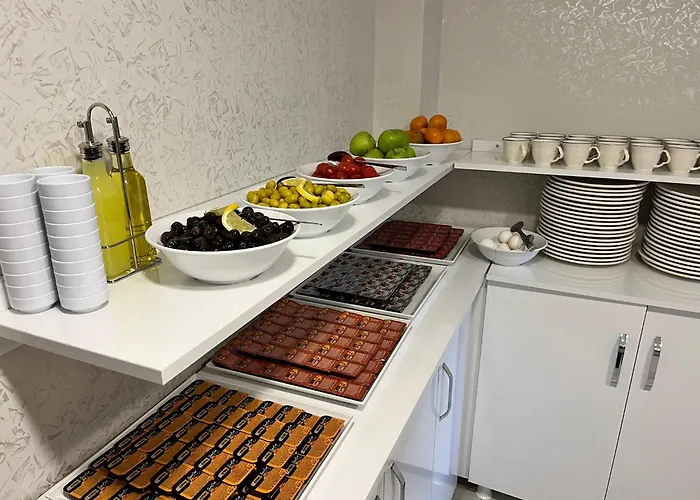 Timeks Sultanahmet Istanbulská provincie