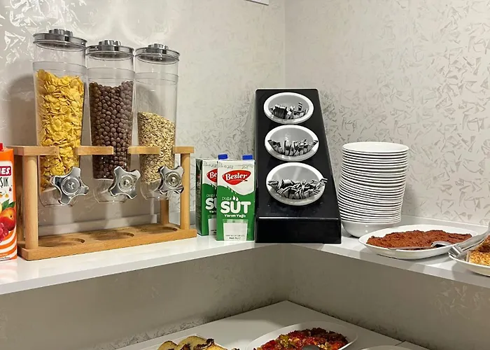 Timeks Sultanahmet Hotel