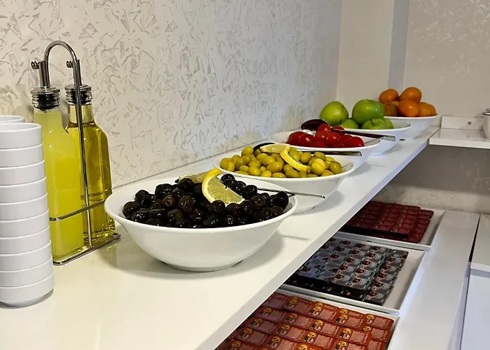 Hotel Timeks Sultanahmet 3*