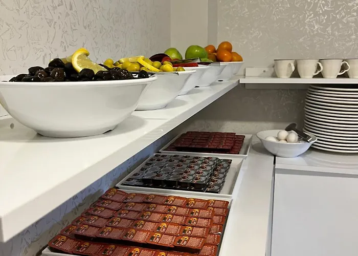 Timeks Sultanahmet 3*