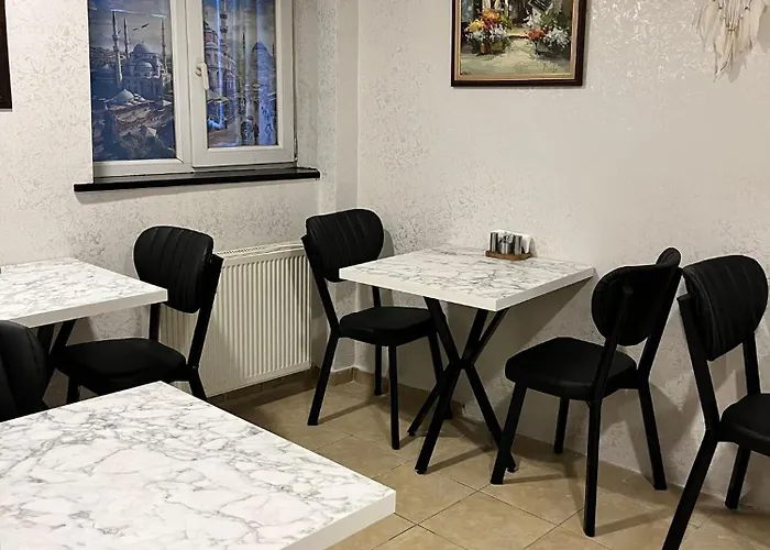 Timeks Sultanahmet 3*