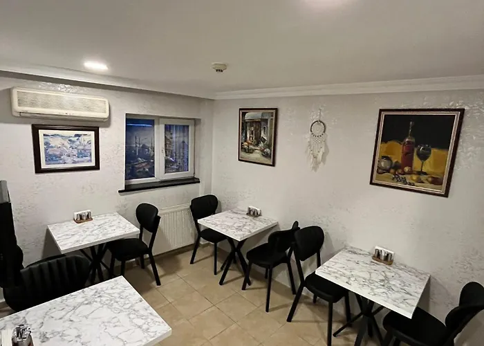 Timeks Sultanahmet 3* Istanbulská provincie