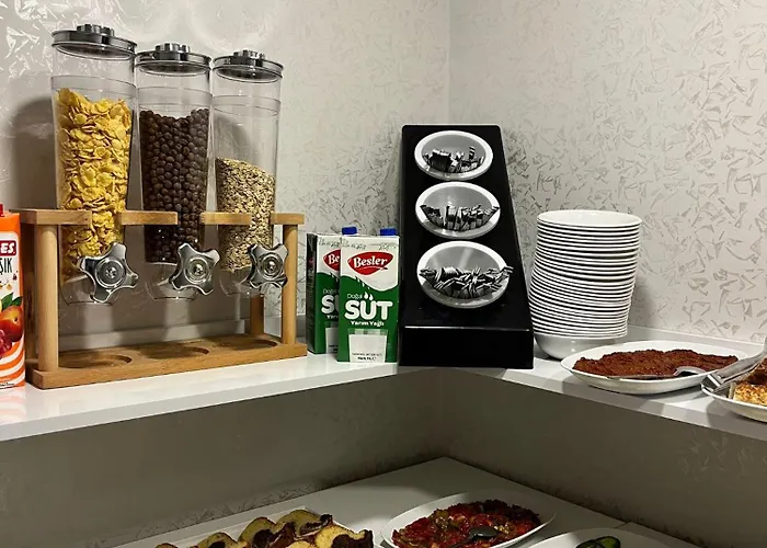 Hotel Timeks Sultanahmet