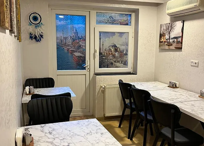 Timeks Sultanahmet 3* Istanbulská provincie