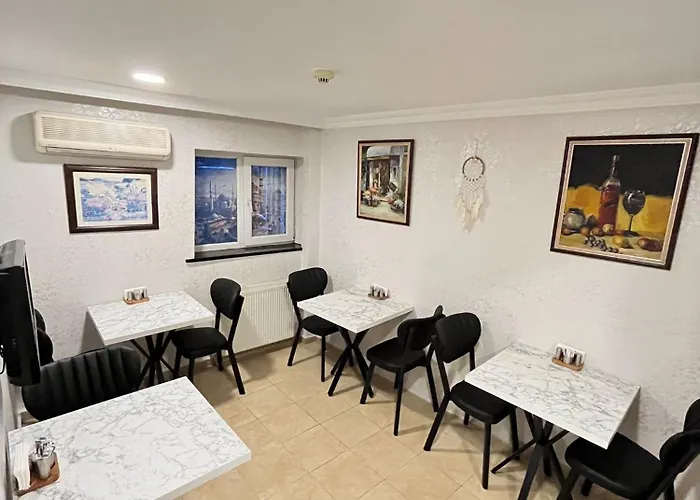 Timeks Sultanahmet Hotel