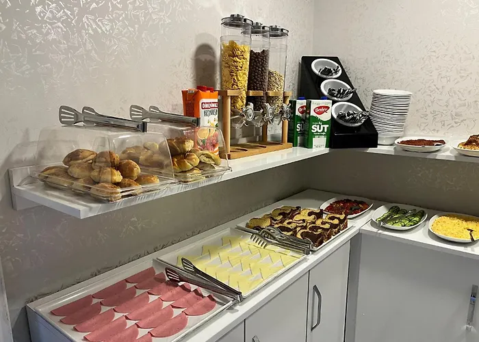 Timeks Sultanahmet 3* Istanbulská provincie