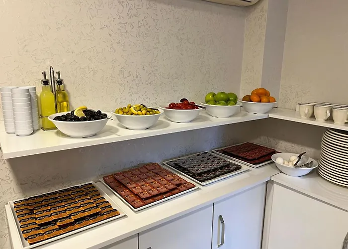 Timeks Sultanahmet 3*