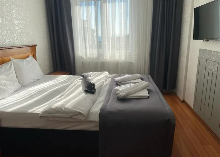 Timeks Sultanahmet Hotel