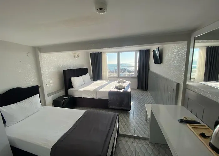 Timeks Sultanahmet 3*