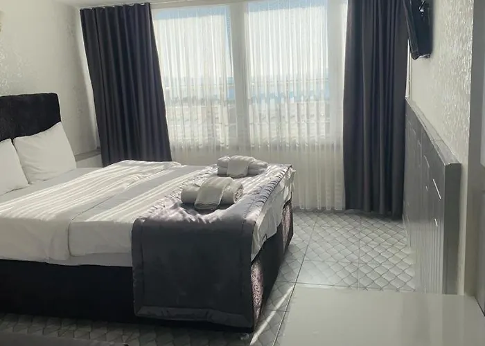 Timeks Sultanahmet 3*