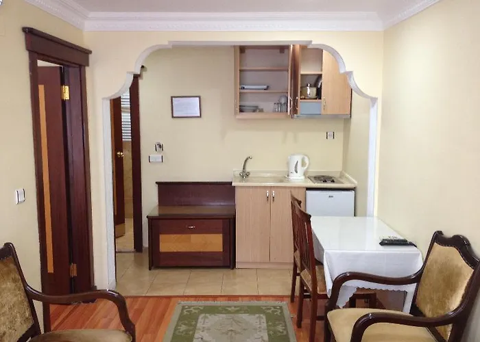 Timeks Sultanahmet Istanbulská provincie