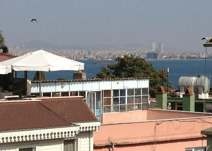 Timeks Sultanahmet 3*