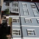 Timeks Sultanahmet 3*