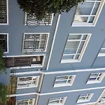 Timeks Sultanahmet Hotel 3*
