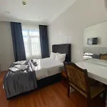 Hotel Timeks Sultanahmet 3*