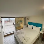 Timeks Sultanahmet Hotel