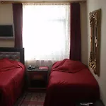 Timeks Sultanahmet Hotel 3*