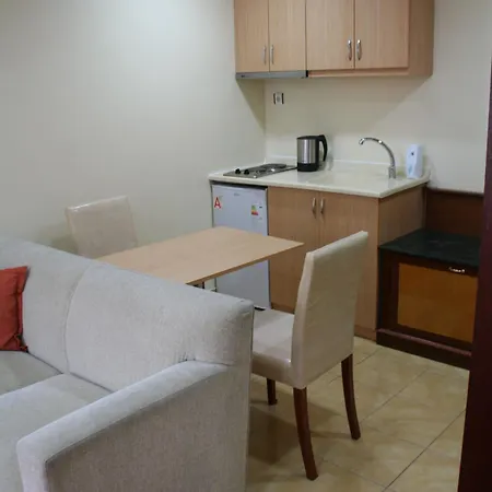 Timeks Sultanahmet Istanboel