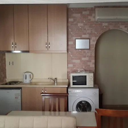 Timeks Sultanahmet 3*