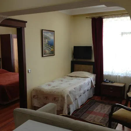 Hotel Timeks Sultanahmet 3*