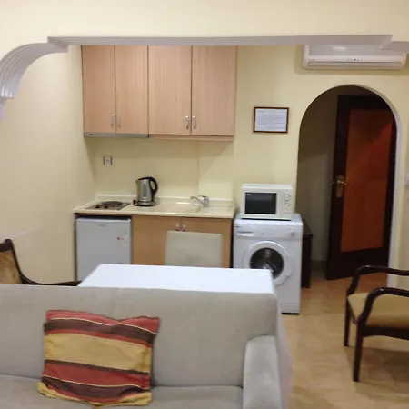 Ξενοδοχείο Timeks Sultanahmet 3*