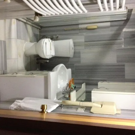 Timeks Sultanahmet 3*