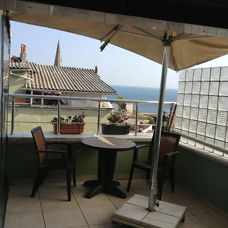 Timeks Sultanahmet 3* Istanboel