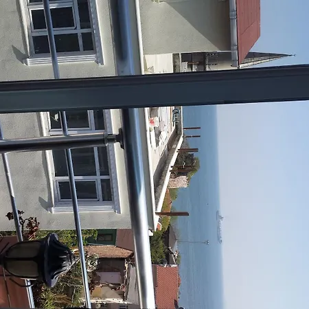 Timeks Sultanahmet Hotel Istanboel