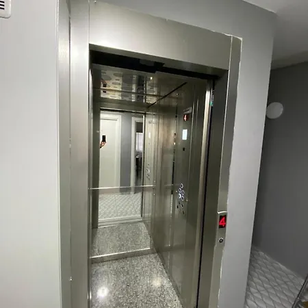 Timeks Sultanahmet Hotel