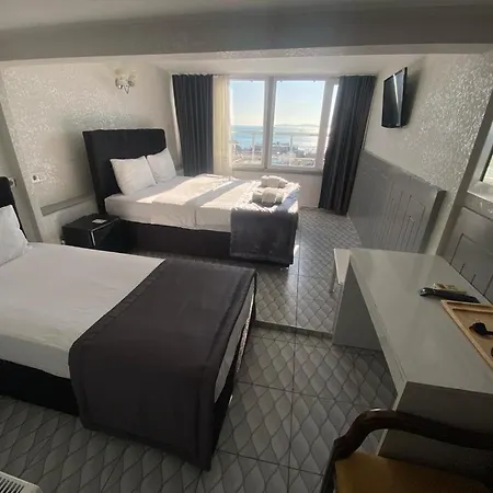 Timeks Sultanahmet 3* Istanboel