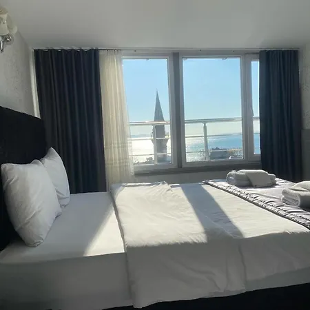 Hotel Timeks Sultanahmet 3*