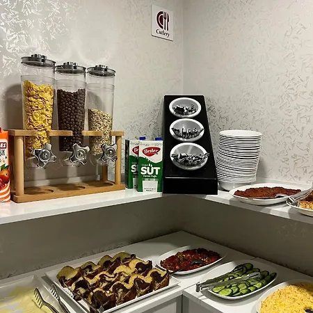 Hotel Timeks Sultanahmet