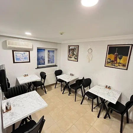 Timeks Sultanahmet Hotel