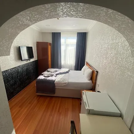 Timeks Sultanahmet Hotel 3*