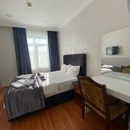 酒店 Timeks Sultanahmet 3*